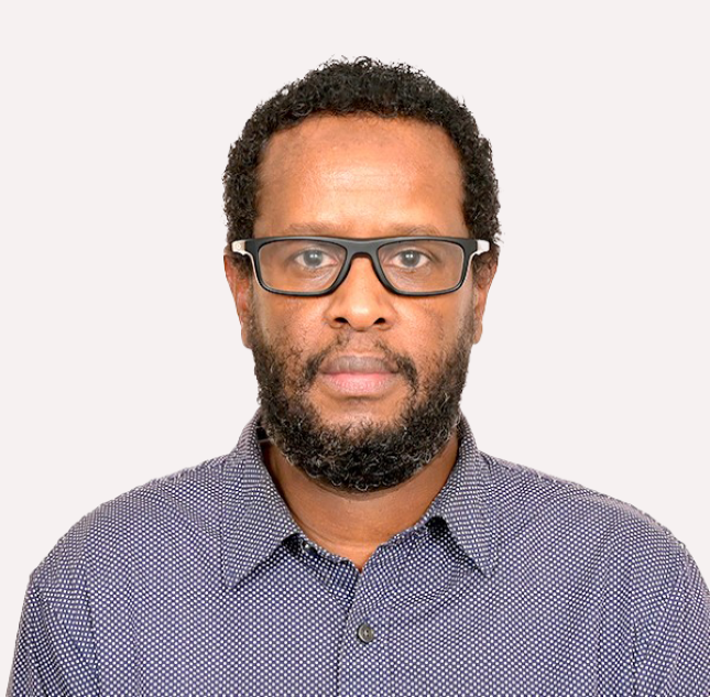 Ahmed Elmi