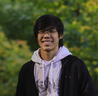 Caleb Chun