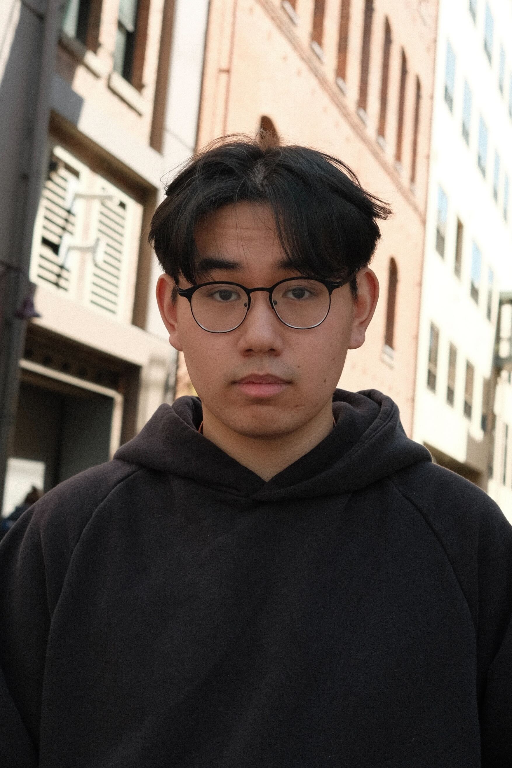 Richard Luu
